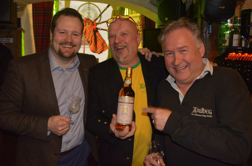 1974er Ardbeg