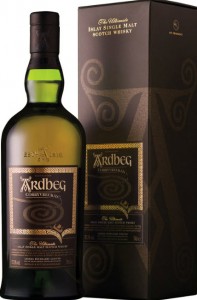 Ardbeg Corryvreckan 1