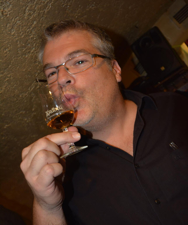 Ardbeg Kiss