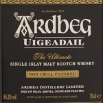 Ardbeg Uigedail