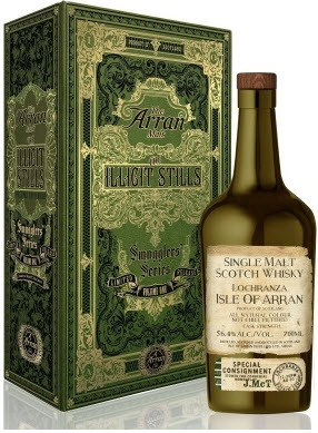 Arran llicit Stills 1