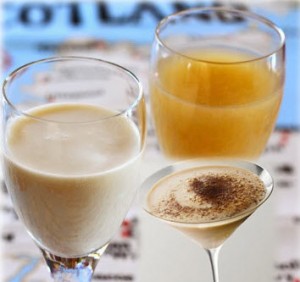 Atholl Brose