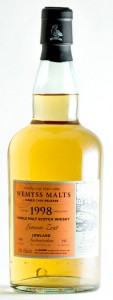 Auchentoshan Wemyss