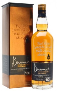 Benromach 10