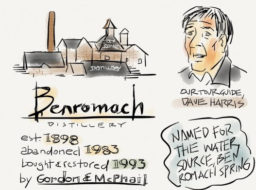 Benromach