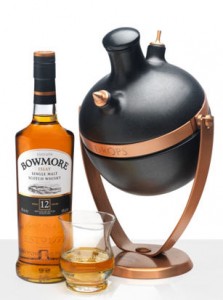Bowmore Tilter