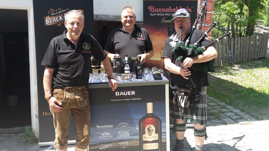 Bunnahabhain