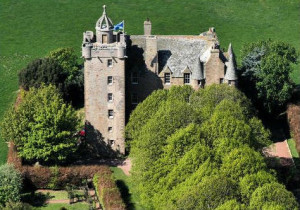 Castle Stuart