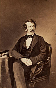 David Livingston
