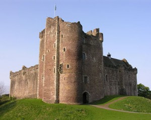 Doune Castle