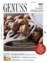Genuss Magazin