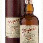 Glenfarclas 15y