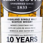 Glengoyne 10