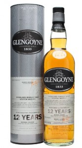 Glengoyne 12y