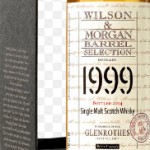 Glenrothes WM 1999