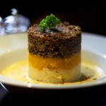 Haggis trad
