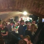 Land unter im Steirerpub