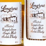 Longrow Peated