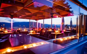 Skybar Schlossberg