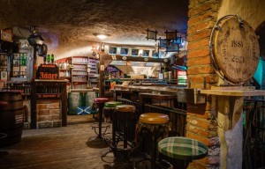 Steirerpub innen