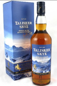 Talisker Skye