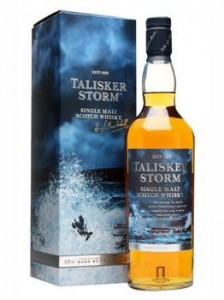 Talisker Storm