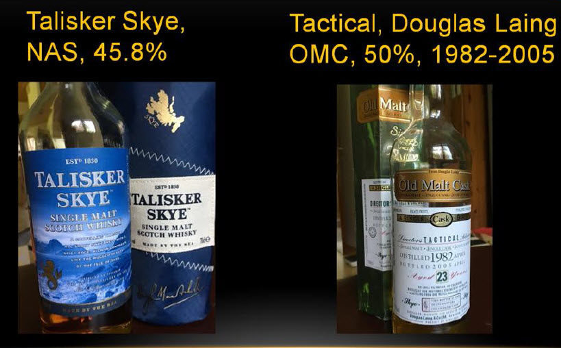 Talisker