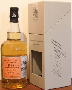 Wemyss Lemon Zest