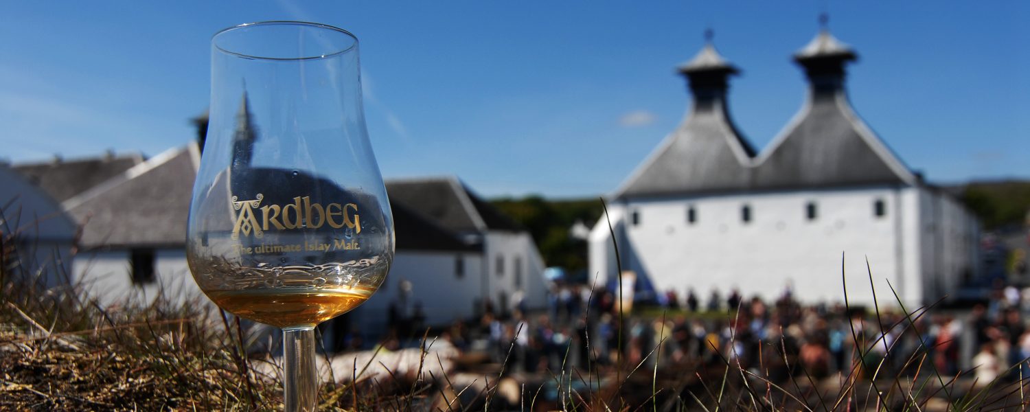 The Islay Whisky Chapter Austria