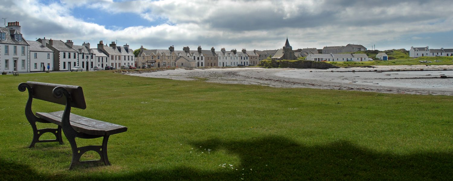 The Islay Whisky Chapter Austria